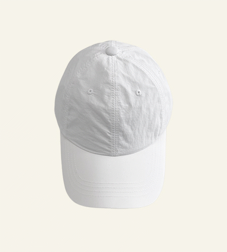 원 썸머 나잇 컬러풀 볼캡 모자 (9color)