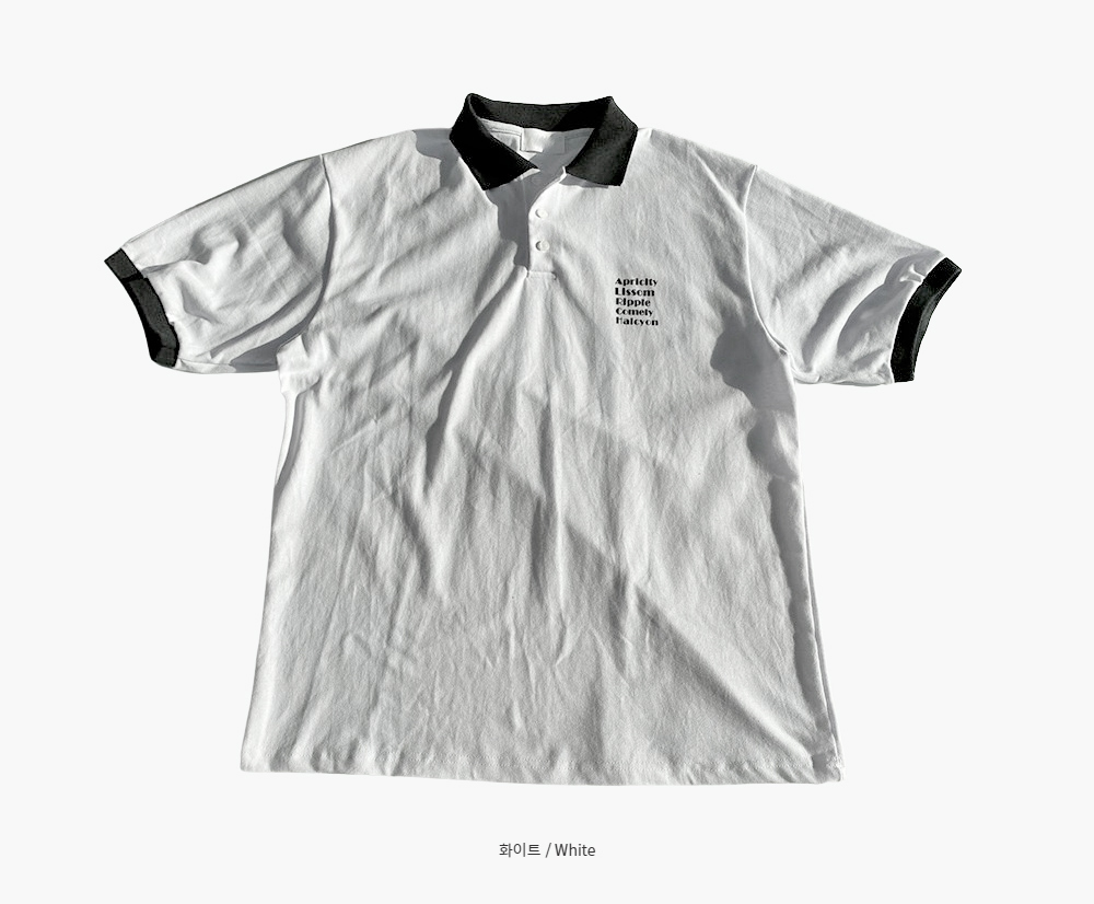 반팔 티셔츠 -S2L67
