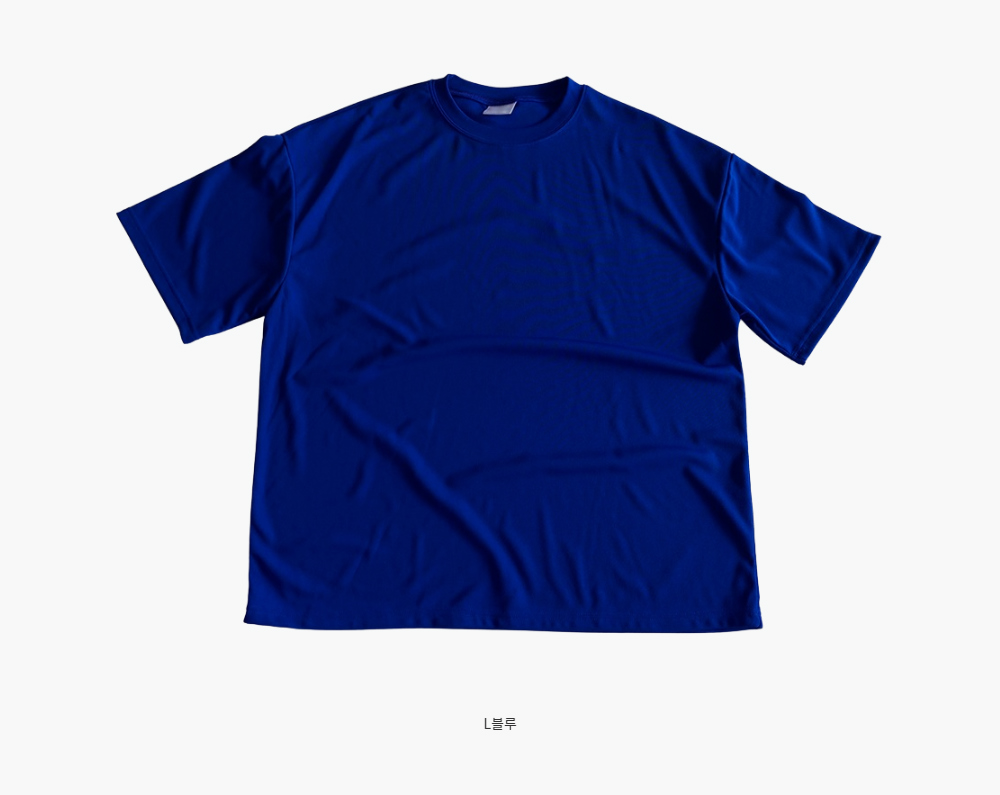 반팔 티셔츠 -S1L34