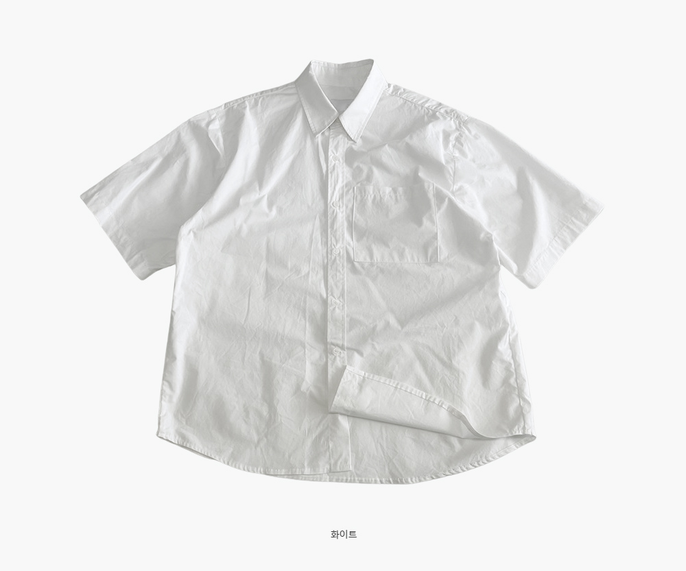 반팔 티셔츠 -S2L40