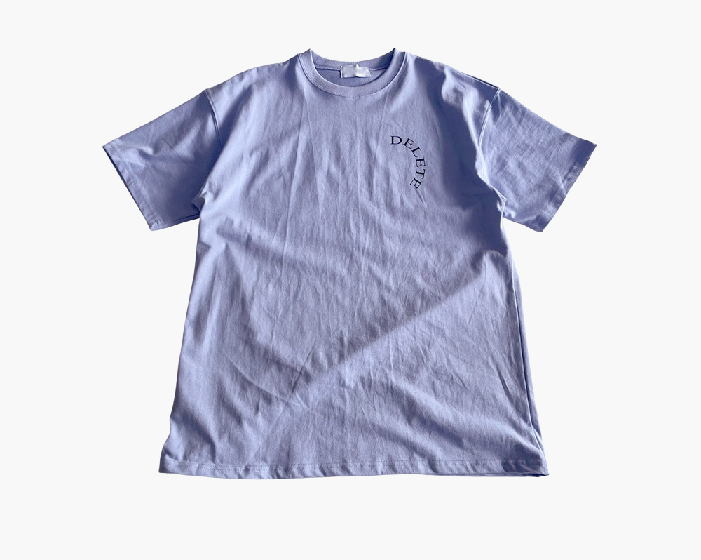 반팔 티셔츠 -S1L38