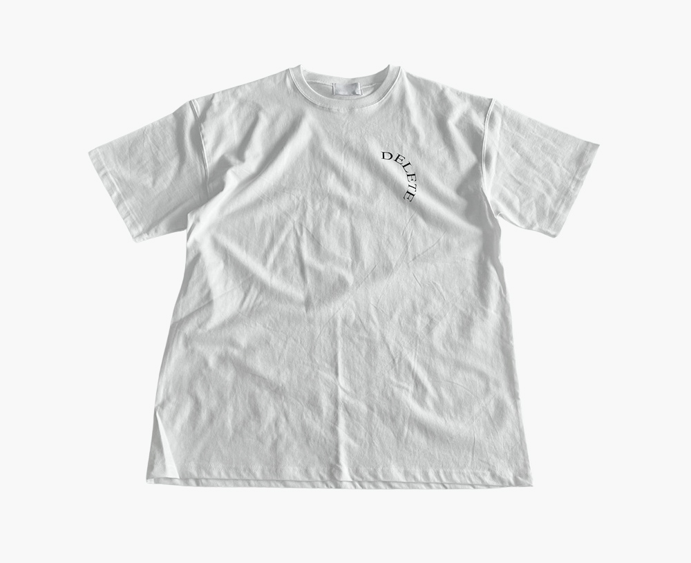 반팔 티셔츠 -S1L33
